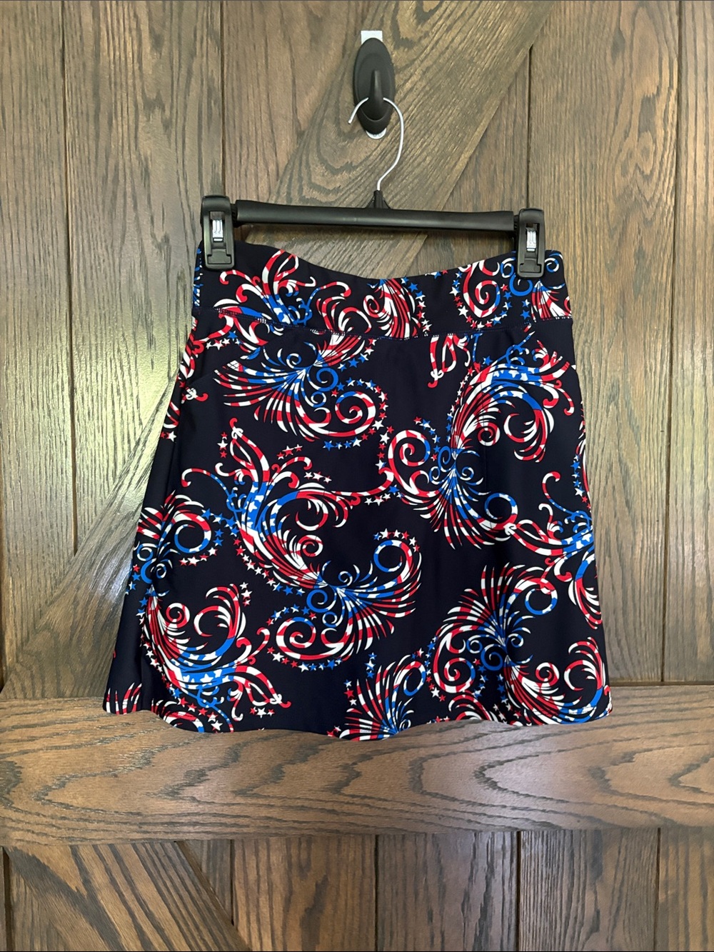 Spunkwear Skort